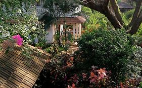 Gaia'S Garden Guest House